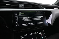 Audi Q8 e-tron vaihtoauto