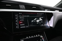 Audi Q8 e-tron vaihtoauto