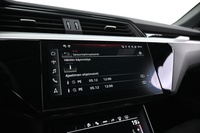 Audi Q8 e-tron vaihtoauto