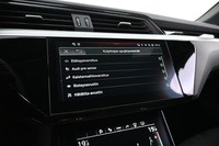 Audi Q8 e-tron vaihtoauto