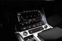 Audi Q8 e-tron vaihtoauto