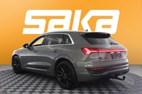 Audi Q8 e-tron vaihtoauto