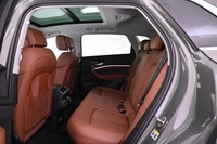 Audi Q8 e-tron vaihtoauto