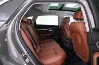 Audi Q8 e-tron vaihtoauto