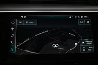 Audi Q8 e-tron vaihtoauto