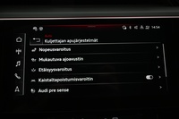 Audi Q8 e-tron vaihtoauto