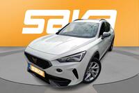 Cupra Formentor vaihtoauto