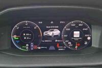 Cupra Formentor vaihtoauto