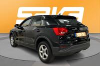 Audi Q2 vaihtoauto