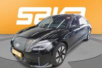 Hyundai IONIQ 6 vaihtoauto