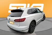 Volkswagen Touareg vaihtoauto