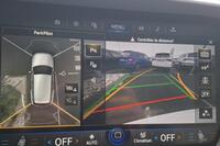 Volkswagen Touareg vaihtoauto