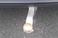 Volkswagen Touareg vaihtoauto