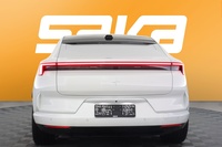 Polestar 4 vaihtoauto