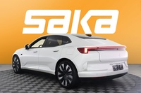 Polestar 4 vaihtoauto