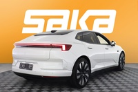 Polestar 4 vaihtoauto