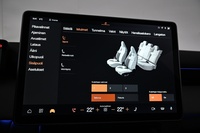 Polestar 4 vaihtoauto