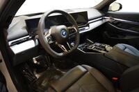 BMW i5 vaihtoauto