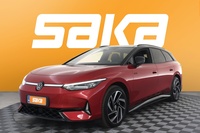 Volkswagen ID.7 vaihtoauto