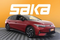 Volkswagen ID.7 vaihtoauto