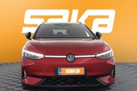 Volkswagen ID.7 vaihtoauto