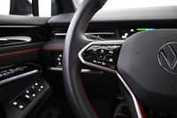 Volkswagen ID.7 vaihtoauto