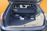 Volkswagen Touareg vaihtoauto