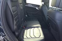 Volkswagen Touareg vaihtoauto