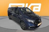 Mercedes-Benz EQV vaihtoauto