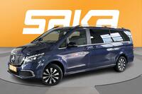 Mercedes-Benz EQV vaihtoauto