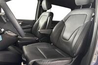 Mercedes-Benz EQV vaihtoauto