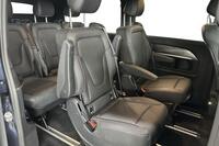 Mercedes-Benz EQV vaihtoauto