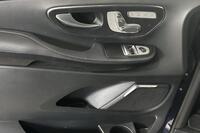 Mercedes-Benz EQV vaihtoauto