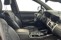 Kia Sorento vaihtoauto