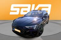 Audi Q8 e-tron vaihtoauto