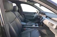 Audi Q8 e-tron vaihtoauto