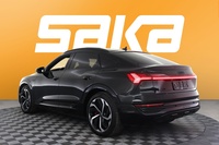 Audi Q8 e-tron vaihtoauto