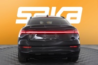 Audi Q8 e-tron vaihtoauto