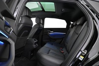 Audi Q8 e-tron vaihtoauto