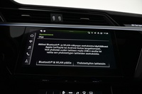 Audi Q8 e-tron vaihtoauto