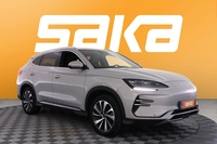 BYD Seal U vaihtoauto