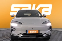 BYD Seal U vaihtoauto