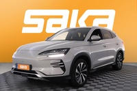 BYD Seal U vaihtoauto