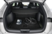 BYD Seal U vaihtoauto