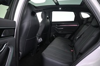 BYD Seal U vaihtoauto