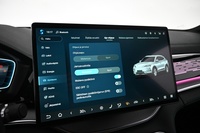 BYD Seal U vaihtoauto