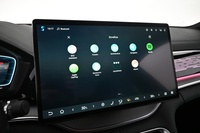 BYD Seal U vaihtoauto