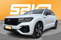 Volkswagen Touareg vaihtoauto