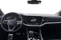 Volkswagen Touareg vaihtoauto