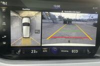 Volkswagen Touareg vaihtoauto